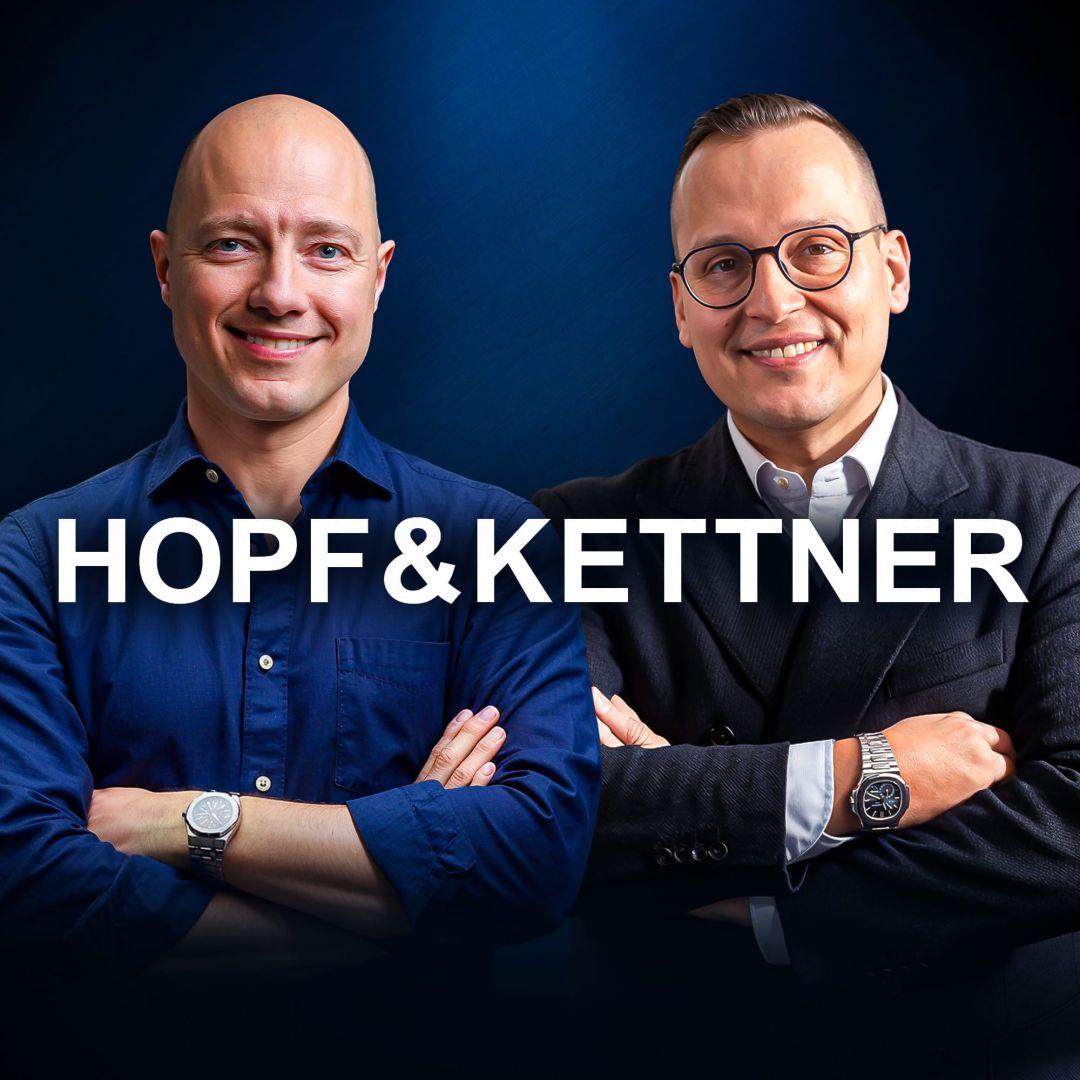 Hopf & Kettner: Neuer Podcast von Philip Hoss liefert spektakuläre Vorwürfe – Ein investigativer Blick