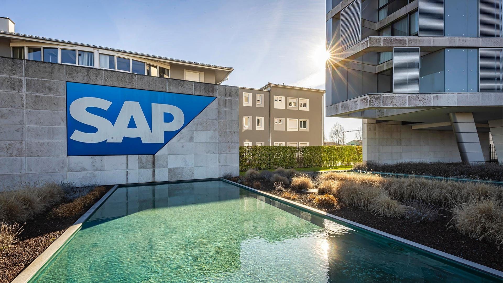 Insider-Käufe bei SAP: Dominik Asam investiert Millionen