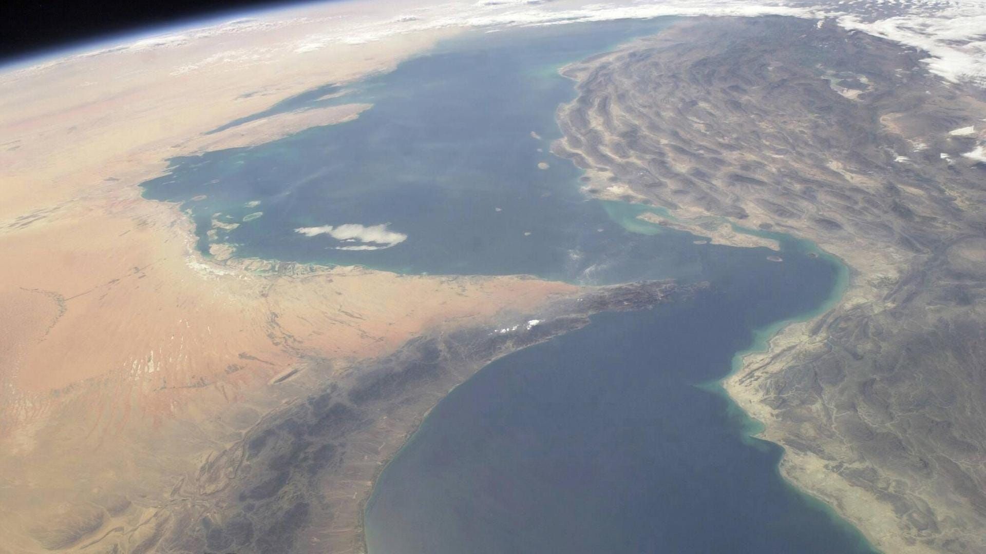 Irans Hormus-Erpressung: Teheran fordert Souveränität über die wichtigste Wasserstraße der Welt