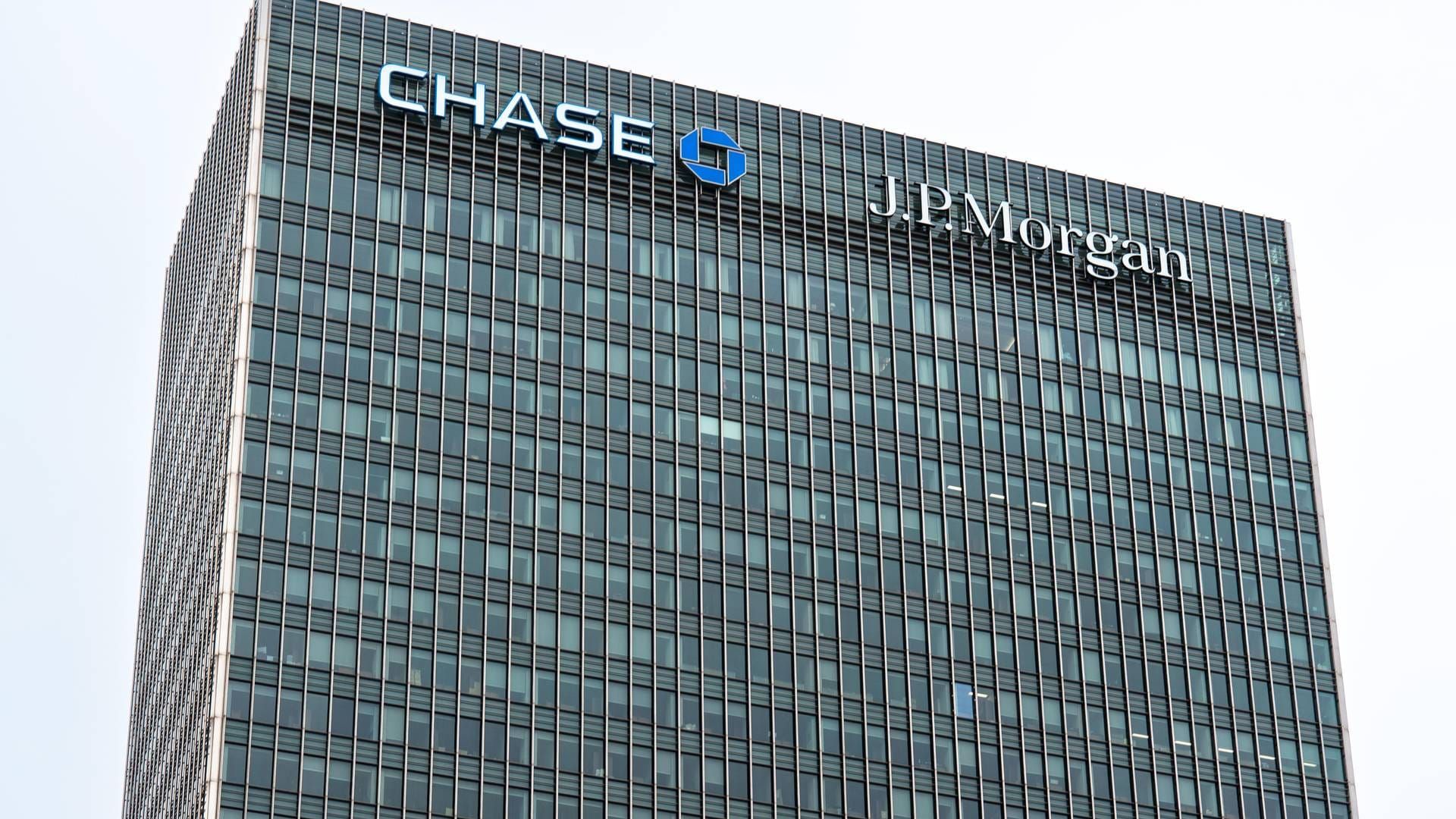 JPMorgans 30-Milliarden-Zockerwette: Jamie Dimon testet das Ende der Party am Junk-Bond-Markt