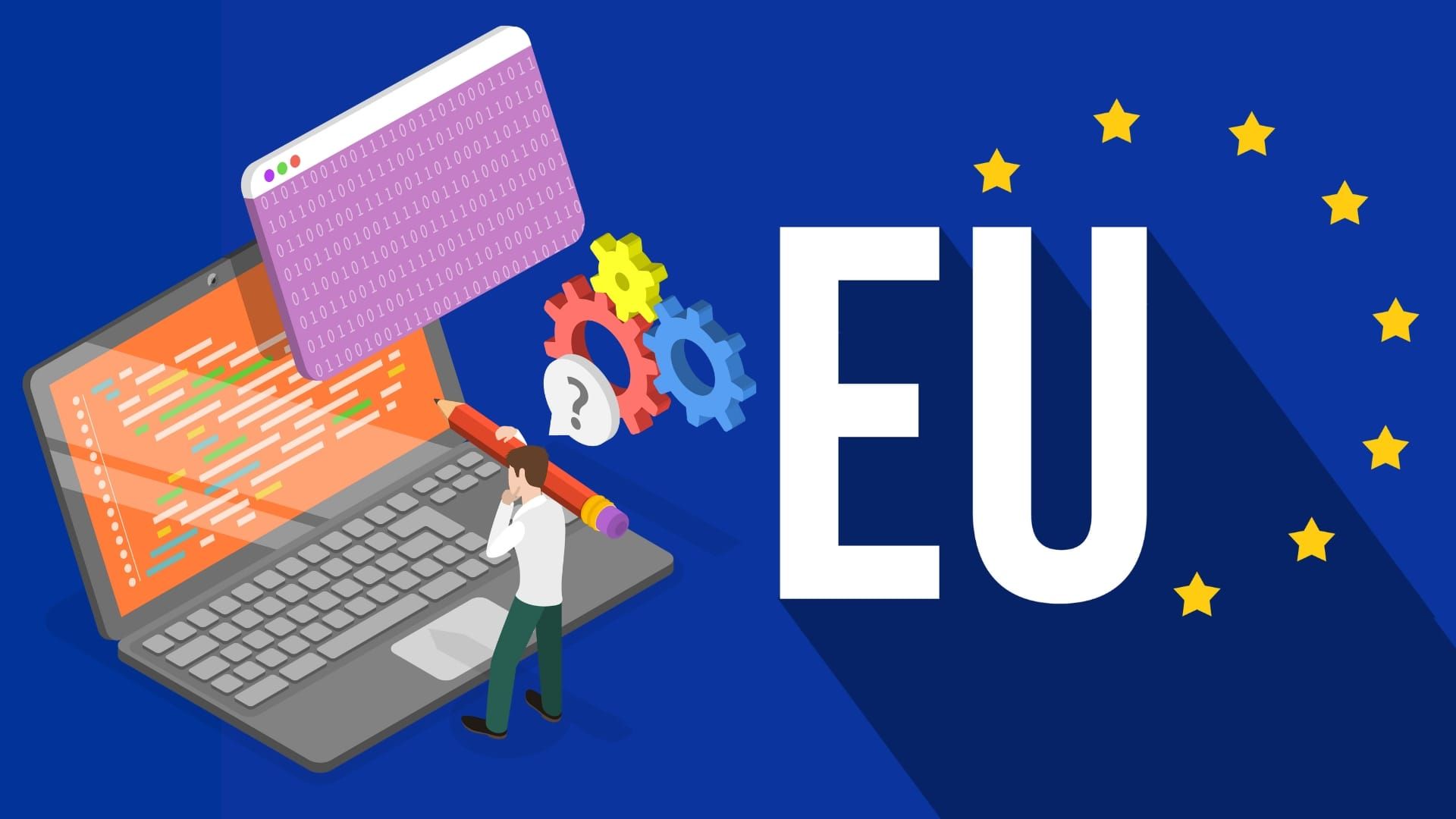 KI-Wahn besiegt den Krieg: Warum Europas Tech-Aktien trotz Iran-Schock abheben