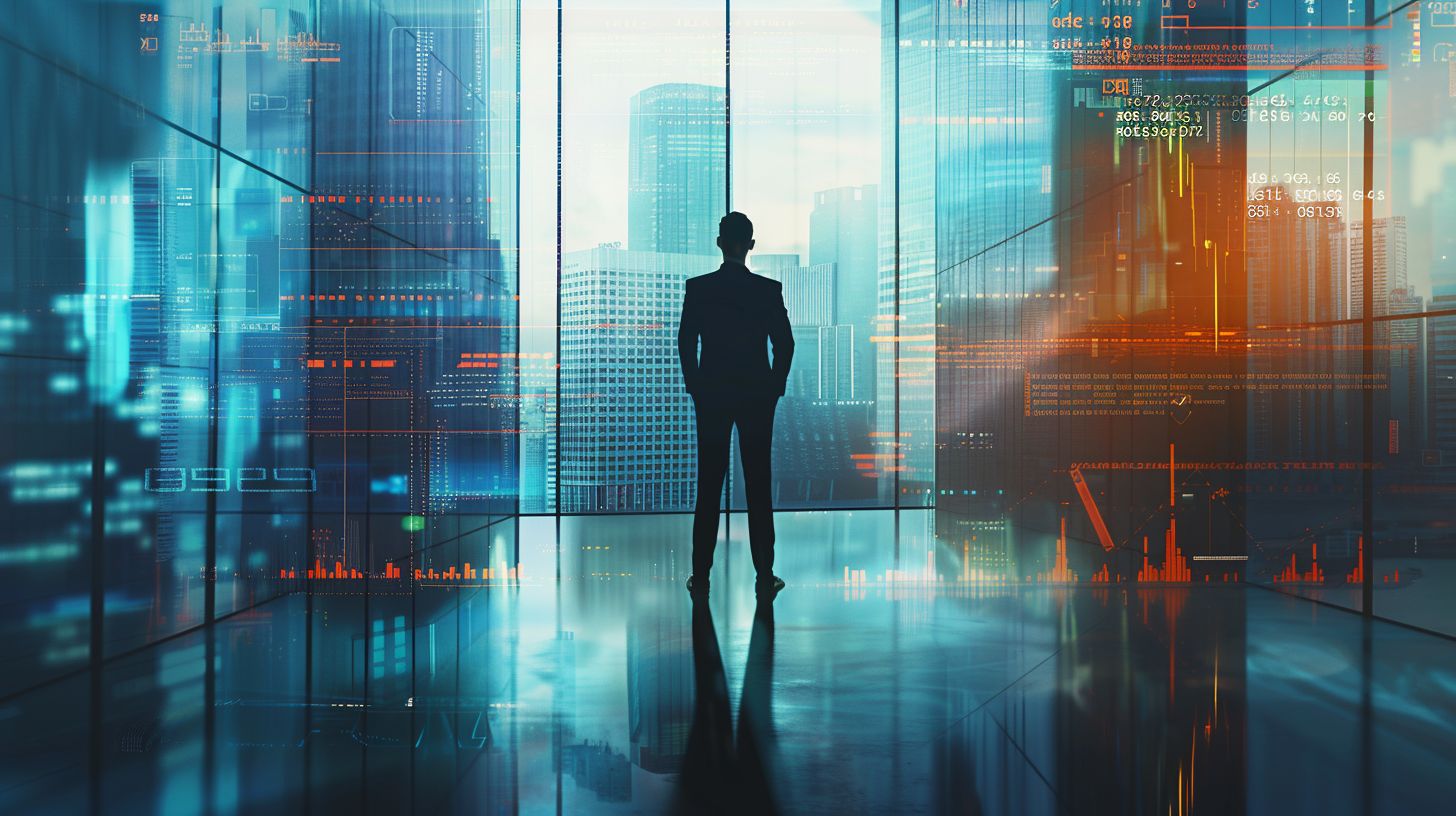 Michael C. Jakob – Der rationale Investor - Der Aufstieg der privaten Börsen