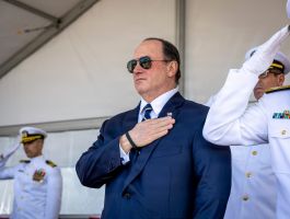 Pentagon-Putsch mitten im Iran-Krieg – Marine-Chef Phelan fliegt raus