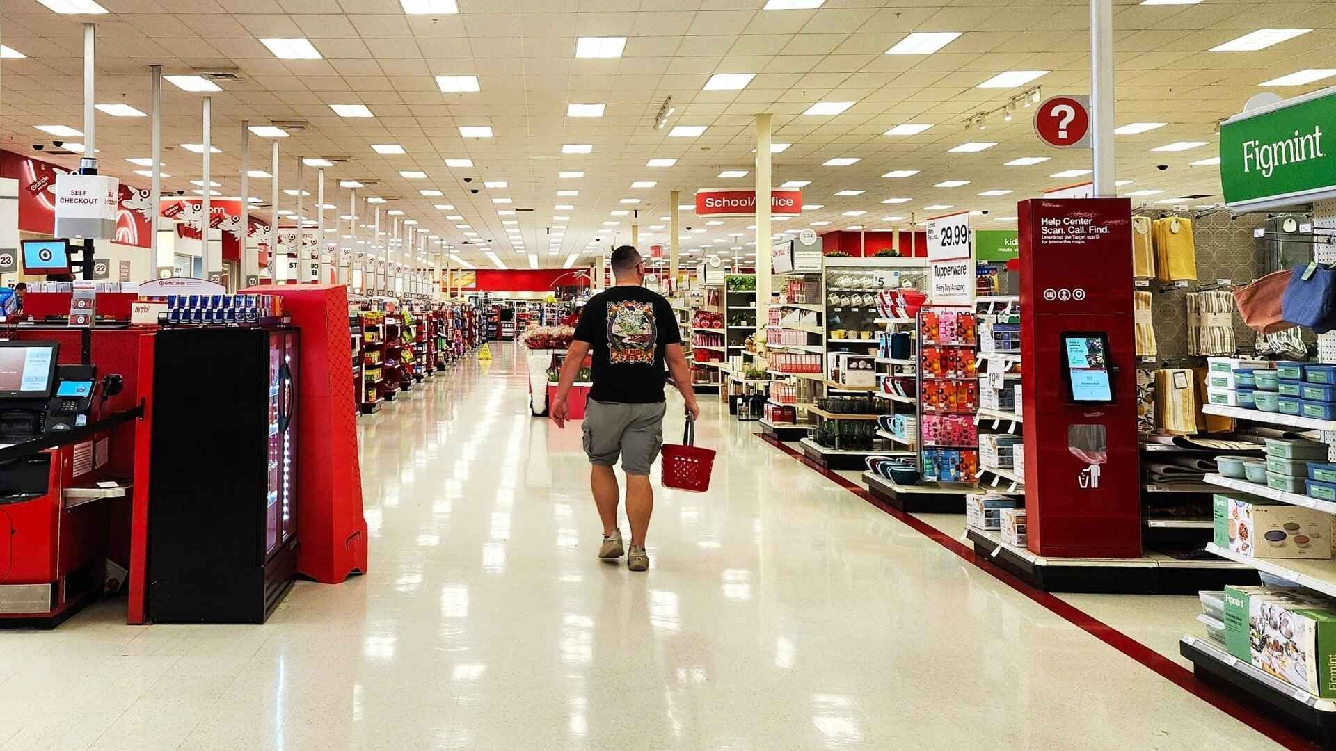 Preis-Vernichtung bei Target: Verzweiflungstat oder genialer Geheim-Plan gegen Walmart?