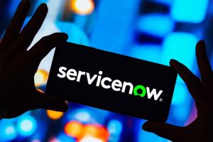 ServiceNow-Beben: Bill McDermott zündet die 5-Milliarden-Dollar-Rettungsrakete