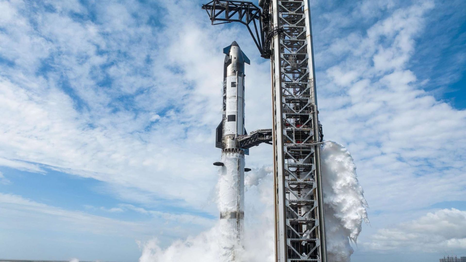 SpaceX unter Druck: Starship-Start könnte Börsengang entscheidend beeinflussen