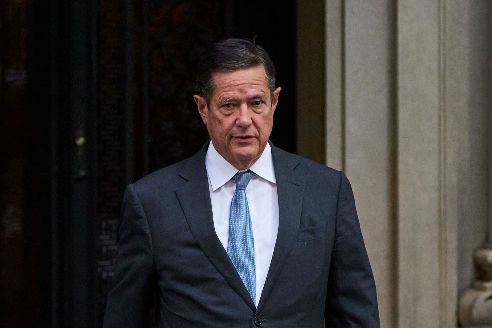 Staley vor dem Richterstuhl: Ex-Barclays-Chef muss sich zum Epstein-Skandal äußern