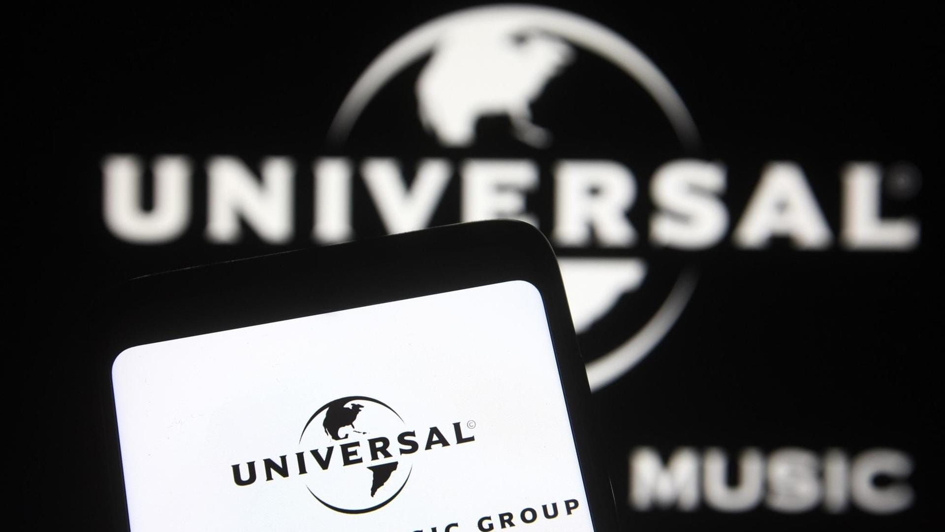Todesstoß für den Deal: Universal Music lässt Bill Ackman eiskalt abblitzen