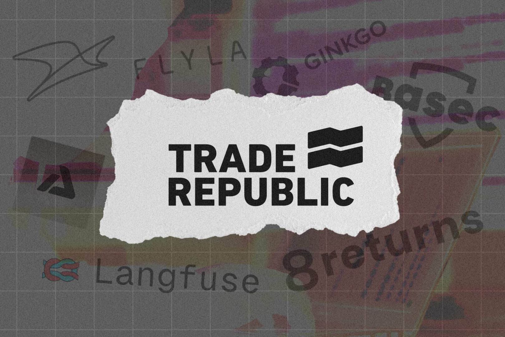 Trade Republics stille Dominanz: 10 Millionen Kunden, Brad Pitt – und ein Angreifer, den alle fürchten