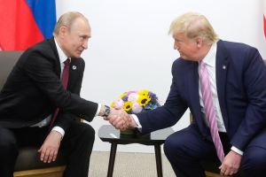 Trump will Putin nach Miami holen – G-20-Gipfel droht zum Desaster zu werden