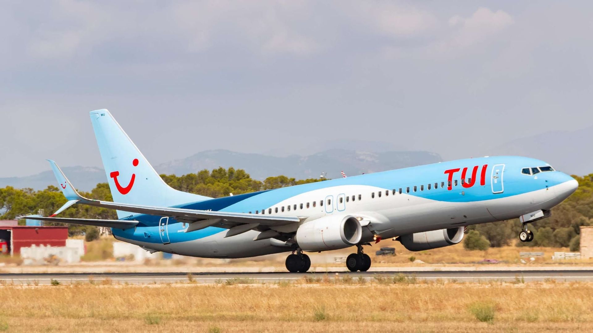 Tui-Drama am Abgrund: Das bittere Erwachen im Feuersturm der Golfregion