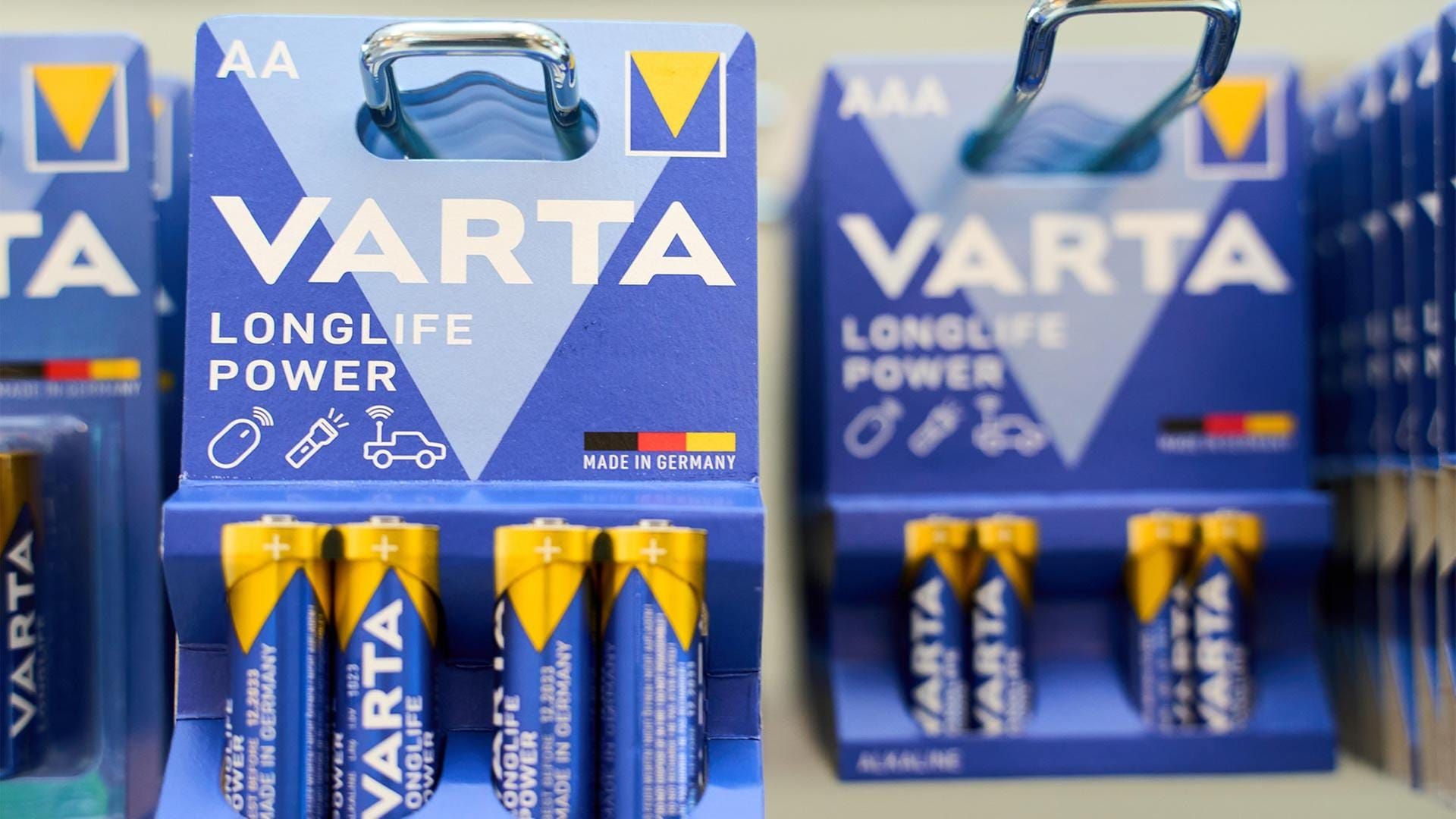 Varta-Todesstoß durch Apple: 350 Jobs weg – deutsches Technologie-Wunder endet im Desaster