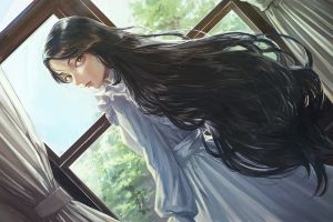 Iwakura Aria erscheint im August im Westen