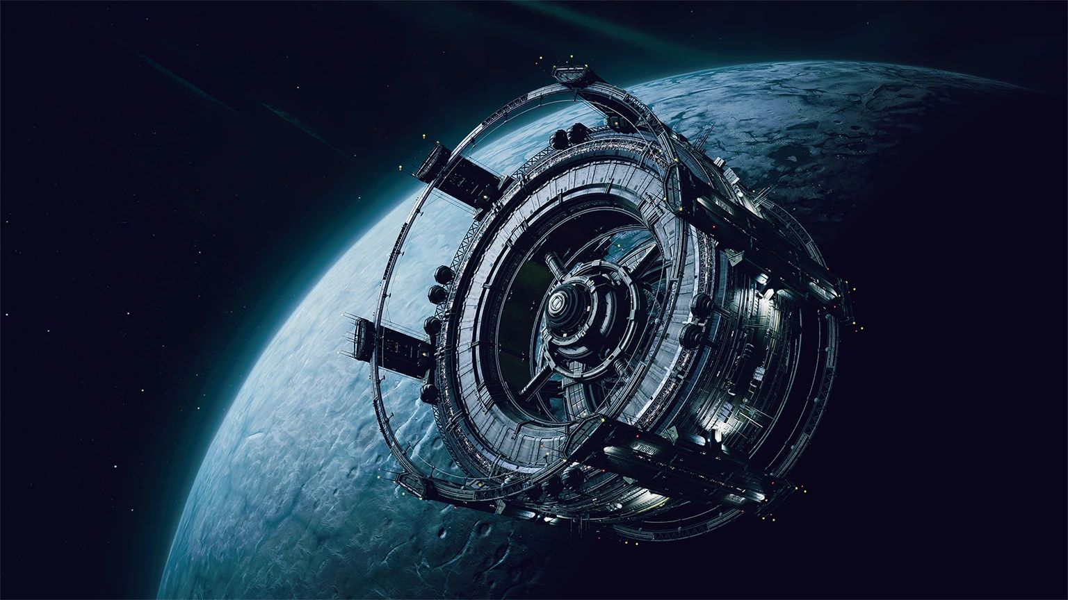 IXION: Der Sci-Fi-Hit erobert ab sofort auch die Konsolen
