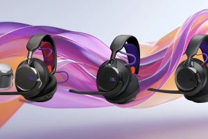 Quantum 950, Sense PRO & Soundgear CLIPS: Alle Audio-Neuheiten von JBL
