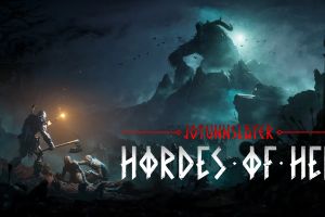 Jötunnslayer: Hordes of Hel – Nordische Action ab Januar im Early Access