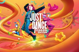 Just Dance 2025 Edition (Switch) – Game Review