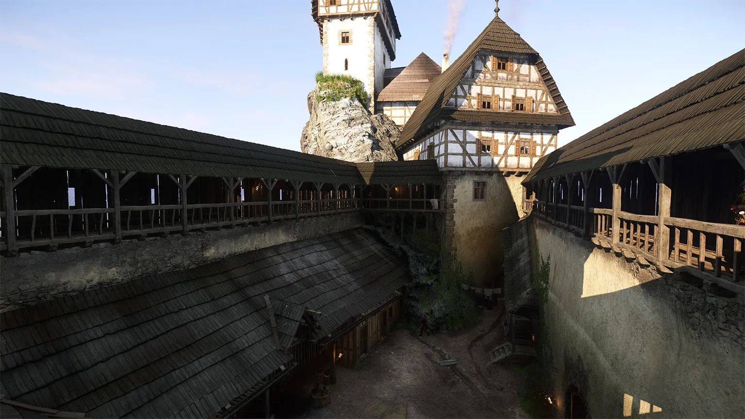Kingdom Come: Deliverance 2 – Der Monster-Patch 1.2 mit über 1.000 Fixes erscheint diese Woche!