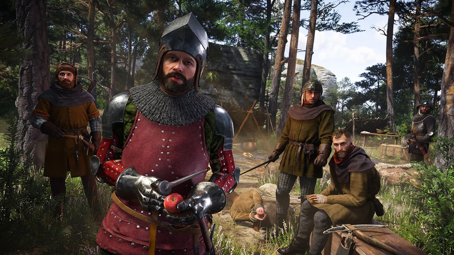 Kingdom Come: Deliverance 2 – Das sind die PC-Systemanforderungen!