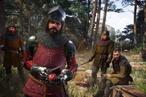 Kingdom Come: Deliverance 2 – Tester dürfen 4 Wochen vor Release loslegen!