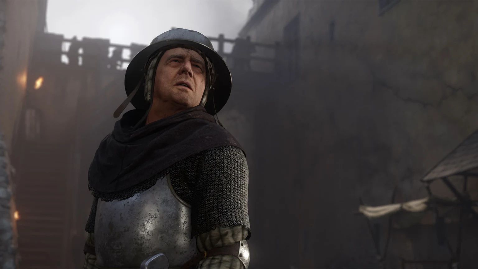 Kingdom Come: Deliverance 2 – Kreativdirektor Daniel Vavra äußert sich zu LGBT-Szenen