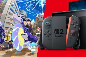 Nintendo kündigt kostenlose Switch-2-Optimierungen für zwölf Spiele an