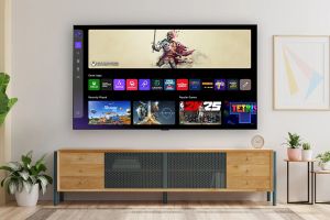 LG und Xbox: Eine Partnerschaft für das ultimative Gaming-Erlebnis