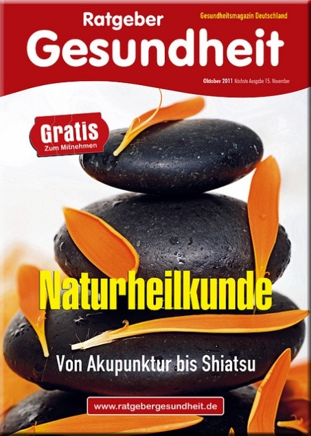 Informieren durch die Mitarbeiterzeitung