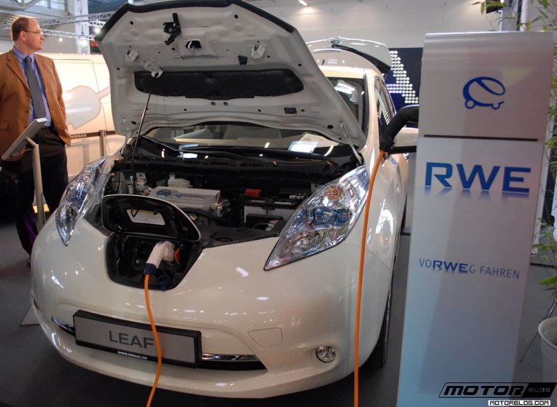 Elektromobilität und ihre Erfordernisse im Eigenheim