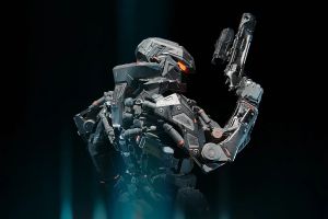 La Quimera: Das neue Sci-Fi-Spektakel, das dich in den Bann zieht – Jetzt im Steam Early Access