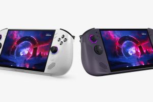 SteamOS abseits des Steam Decks – Lenovo Legion Go S Handheld kommt im Mai