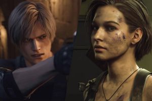 Resident Evil 9 Gerüchte: Leon und Jill kehren zurück