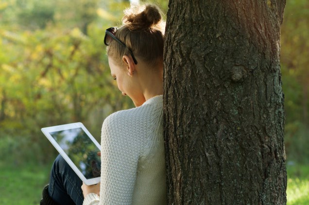 Mit einem Fernstudium zum Erfolg: 10 gute Gründe fürs Lernen zu Hause