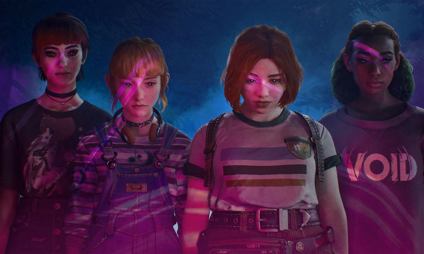 Lost Records: Bloom & Rage (PC) – Game Review