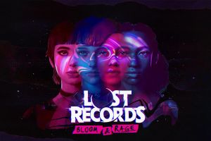 Lost Records: Bloom & Rage – Ein Trailer, der unter die Haut geht