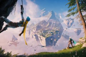 Lost Skies: Die Early Access Skymap verspricht himmlische Neuerungen