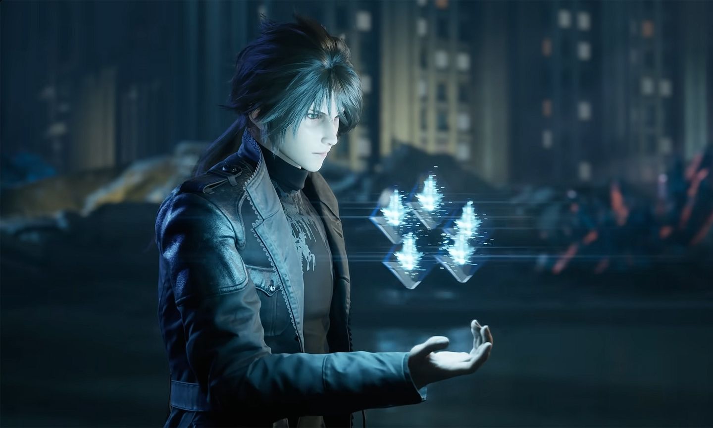 Lost Soul Aside: Neue Infos zu PS5 Pro und PC-Version