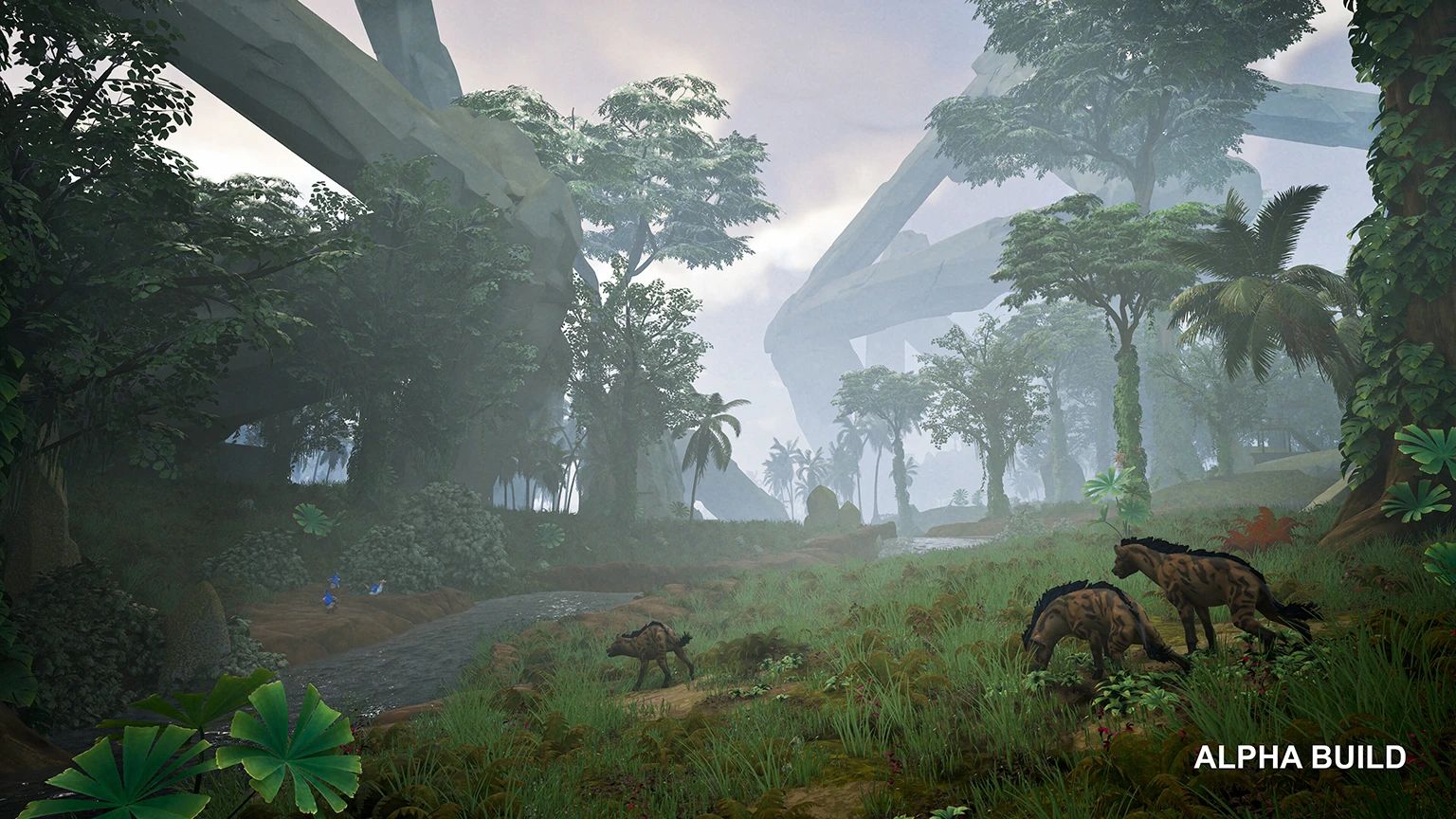 Lost Rift: Überleben, Monster und Chaos – People Can Fly enthüllt ihr nächstes Survival-Abenteuer