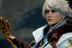 Lost Soul Aside: Stylisch, episch und endlich mit Release-Datum