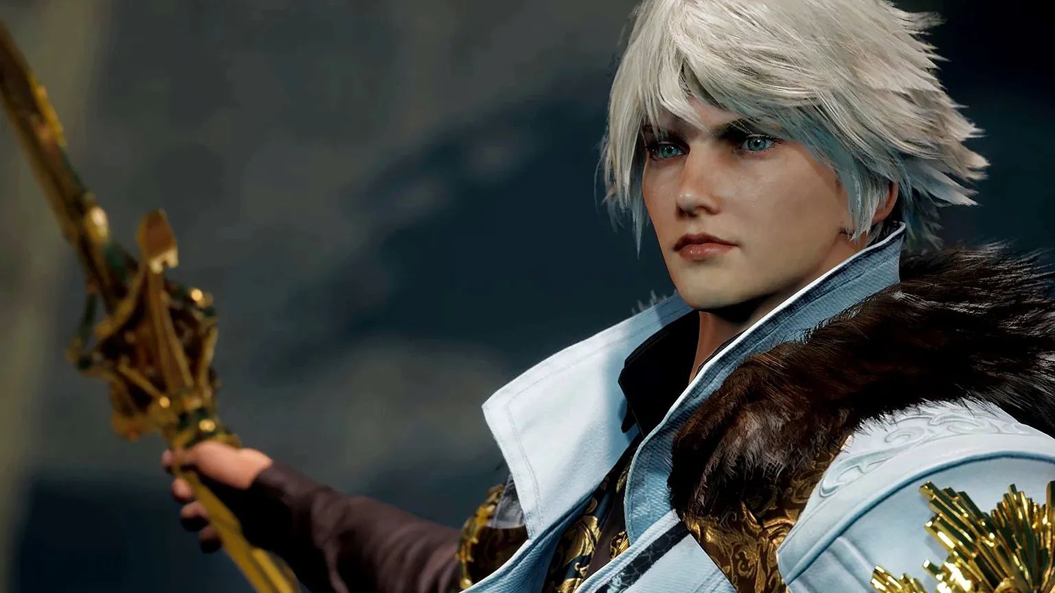 Lost Soul Aside: Neuer Trailer entfesselt das komplette Waffenarsenal