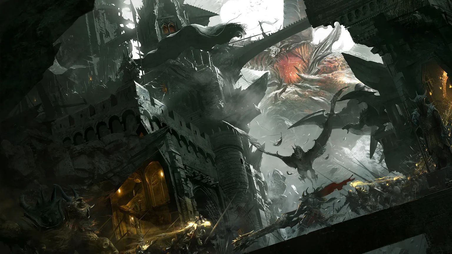 Lost Ark Roadmap 2025: Highlights, Solo-Modus und die „Wilde Seele“ erwarten dich!