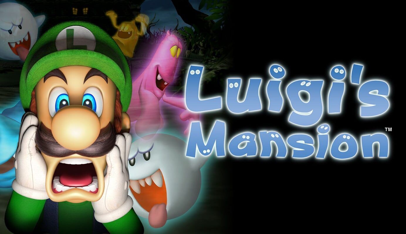 Nintendo Switch 2: Gerüchte um Luigi’s Mansion 4