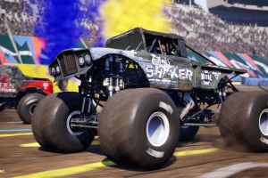 Monster Jam Showdown bringt Aloha Expansion: Action trifft auf Tropenflair