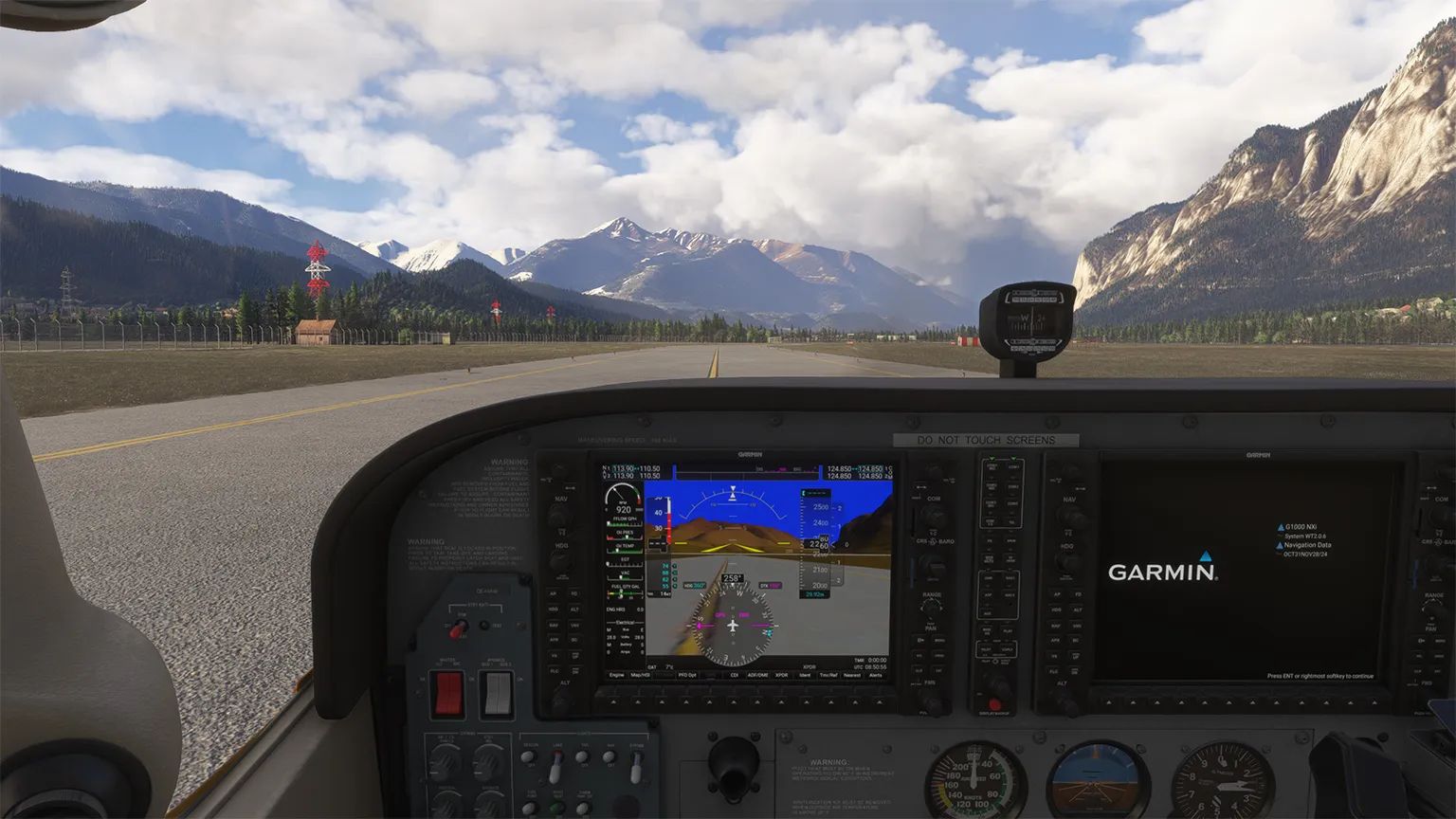 Flugplanung leicht gemacht: Where2Fly bringt frischen Wind ins MSFS 2024 Cockpit
