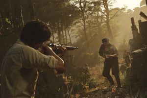 Mafia: The Old Country – Endlich Klarheit zum Spieljahr und neuen Features
