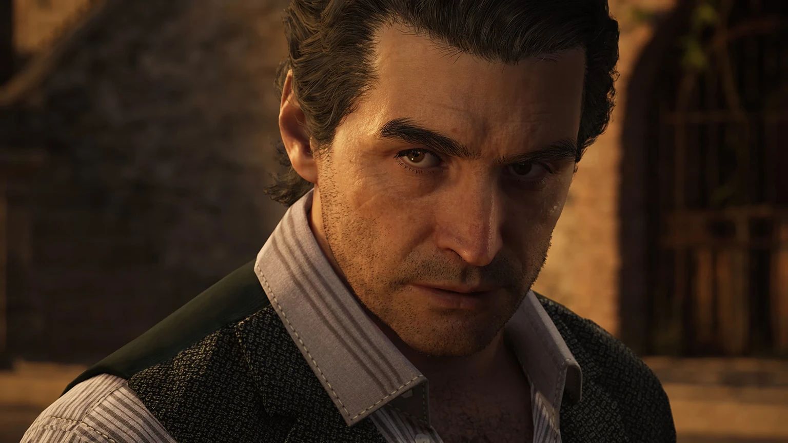 Mafia: The Old Country – Neues Update mit Klassik-Modus & Noir-Filter ab sofort verfügbar