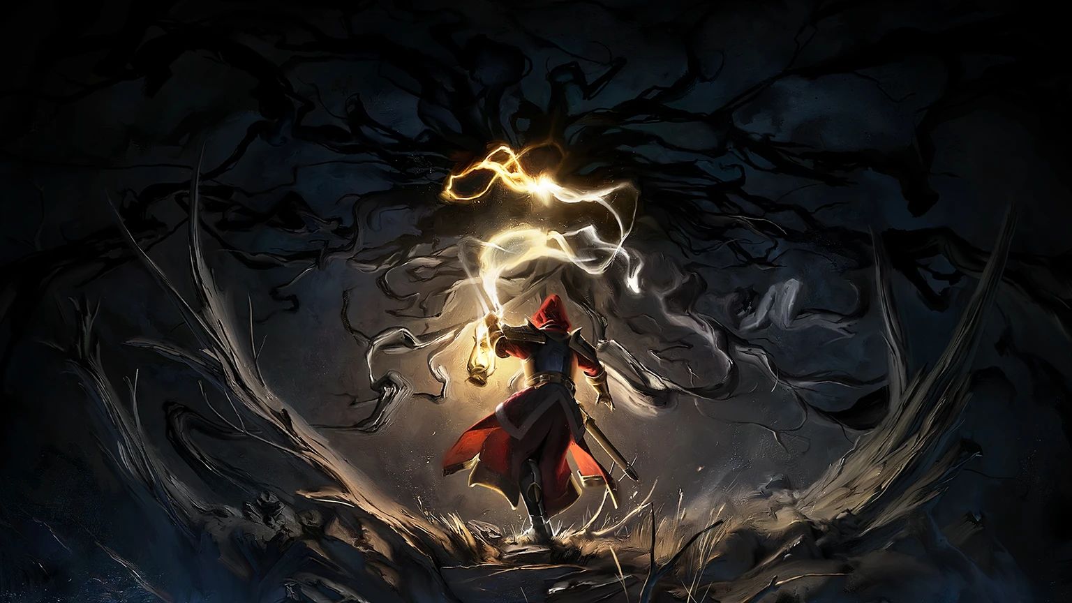 Mandragora: Whispers of the Witch Tree – Warum der Talentbaum schon jetzt alle begeistert!