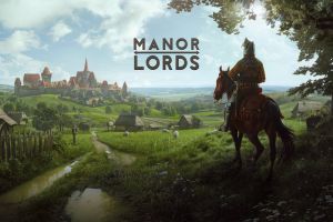 Manor Lords erhält sein viertes großes Update