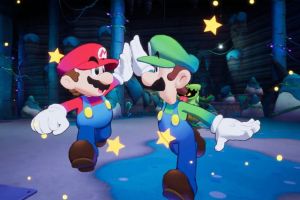 Mario & Luigi: Brothership, PS5 Pro & Co bei Amazon.de bestellen