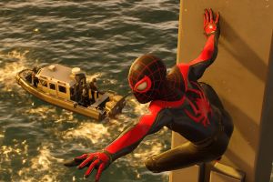 Marvel’s Spider-Man 3: Erste Hinweise auf die Produktion bei Insomniac Games